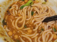 -兵哥豌豆面(创意谷店)