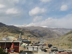 -五台山风景名胜区