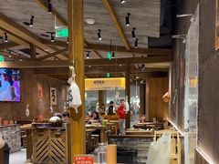 -北丐先生·野馄饨烧烤(雨花万象店)