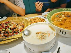 -光海·乡记酸菜鱼·始于1996(花园路店)