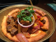 -楼兰新疆主题餐厅(悠方店)