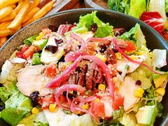 -Q MEX 库迈墨西哥餐吧(双井店)