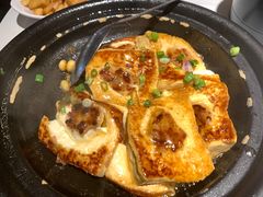 -秋色客家菜(南山店)