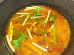 -米氏火鱼·泡椒鱼火锅(李子坝老店)