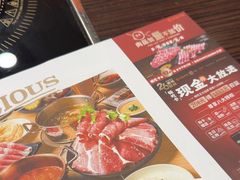 -呷哺呷哺(西单大悦城店)