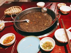 -杉姐老火锅(内街店)