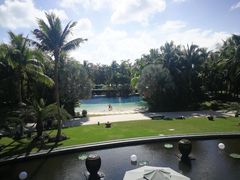 -三亚湾海居铂尔曼度假酒店