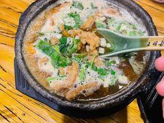 -王明古法砂锅居(开化寺店)