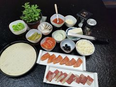 -樱之盛宴·蟹料理海鲜自助(前进大街店)