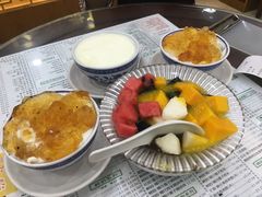 -仁信老铺(华盖路店)