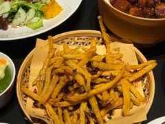 -知楚•精致湖北菜(武商MALL店)
