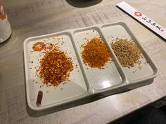 -白玉串城·朝鲜族烤串(龙岗店)