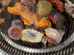 -丹东丛炟海鲜烧烤(江艺路店)