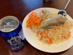 -巴依家新疆手抓饭(菱角湖万达店)