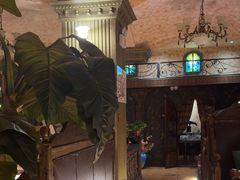 -凯撒城堡西餐厅(颐和国际店)