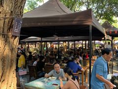 -兴福老面馆(寺路街店)