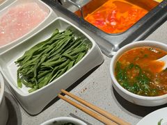 -海底捞火锅(宝龙广场夜宵主题店)