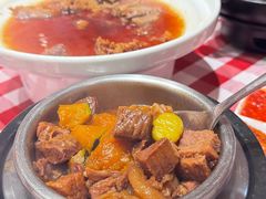 -西贝(宁波天一国购店)