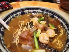 -慧娟面馆·餐厅(望江路店)