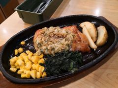 -萨莉亚意式餐厅(石鼓路店)