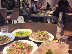 -吉香碳烤生蚝(仙霞路店)