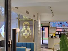 -库滋明·俄罗斯特色美食(中央大街店)