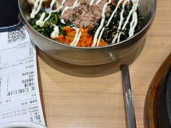-米村拌饭(南京万达茂店)