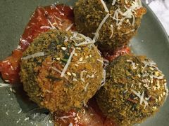 墨鱼芝士饭团-KCOOKING概念韩餐(世茂52+店)
