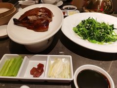 -金鸭季·北京烤鸭(深业上城店)