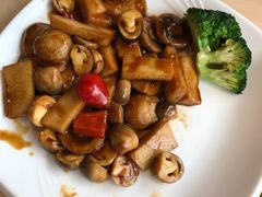 -多多旺港式茶餐厅(新区店)