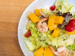 -About Bistro關於·泰式家庭料理