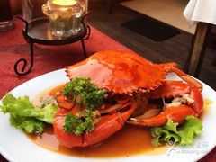 -Mai Mai Restaurant