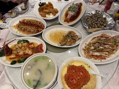 -大东海海鲜酒楼(渔人码头总店)