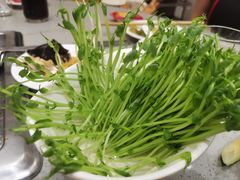 -海底捞火锅(老城根店)