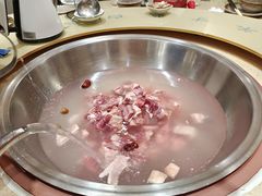 -313羊庄·羊肉火锅烧烤(李村店)
