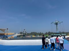 -秦皇岛乐岛海洋王国