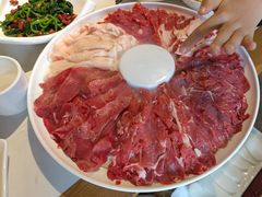 -焯牛潮汕牛肉火锅(云峰街创始店)