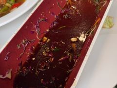-小红鲸·海鲜餐厅(轸大路店)