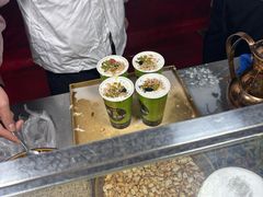 -清真老马家国华牛奶鸡蛋醪糟(正宁路店)