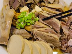 -钱记·乡野菜(紫荆花路店)