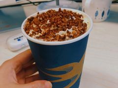 松林拿铁-BeauTea水仙(coco park店)