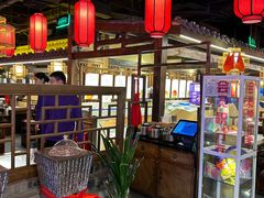 -重庆高老九火锅(昆山万象汇店)