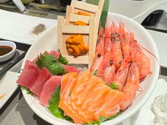 -水木锦堂·自助铁板烧(方庄时代店)