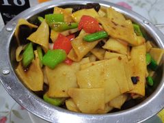 -清真·伊清阁餐厅
