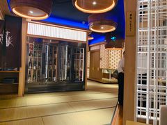 -文三酒肆自助放题(新街口友谊广场店)