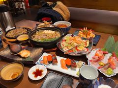 -千代武日本料理(哈西店)