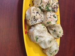 小杨生煎(香港名都店)-小杨生煎(香港名都店)