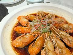 -老馆子·建德菜·山肴鱼鲜(海威新界店)