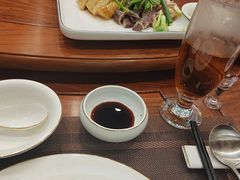 -中南酒店(人民大道中店)