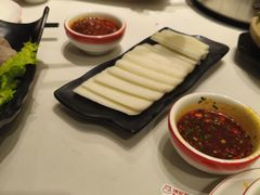 -陈记顺和潮汕牛肉火锅(番禺迎宾大道店)